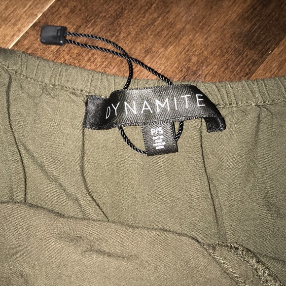 Romper - Picture 2 of 3